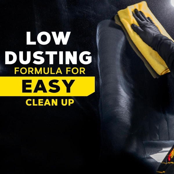 Финишная полировальная паста Meguiar's Pro Speed Polish, 946 мл (M20032)