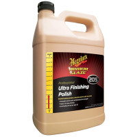 Полірувальна паста ультра фінішна Meguiar's Ultra Finishing Polish, 3.78 л (M20501)