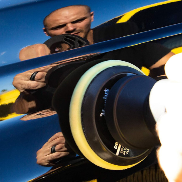 Полировальная паста ультра финишная Meguiar's Ultra Finishing Polish, 946 мл (M20532)