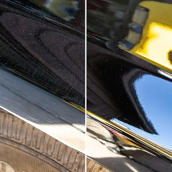 Полировальная паста ультра финишная Meguiar's Ultra Finishing Polish, 946 мл (M20532)