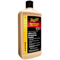 Фінішна полірувальна паста Meguiar's Ultra Pro Finishing Polish, 946 мл (M21032)