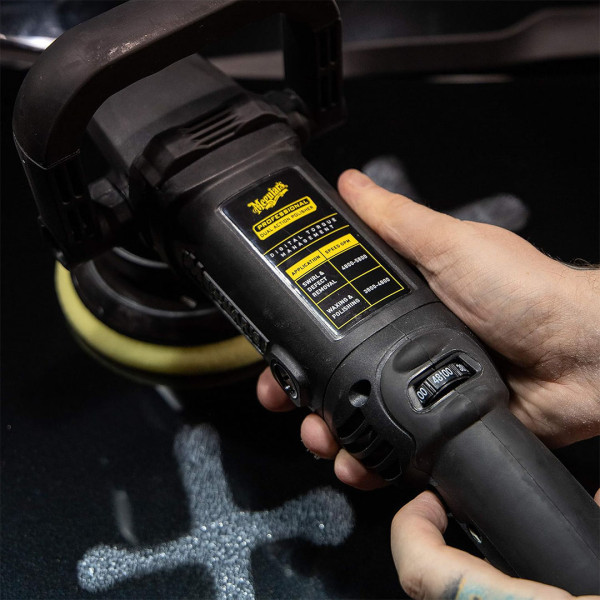 Финишная полировальная паста Meguiar's Ultra Pro Finishing Polish, 946 мл (M21032)
