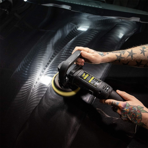 Финишная полировальная паста Meguiar's Ultra Pro Finishing Polish, 946 мл (M21032)