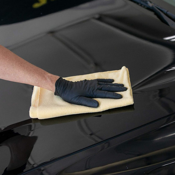 Очищающий полироль Meguiar's Dual Action Cleaner Polish, 3.78 л (M8301)