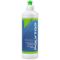 Полироль POLYTOP Apex Seal на основе воска карнаубы и синтетического воска, 500 мл (14900500)