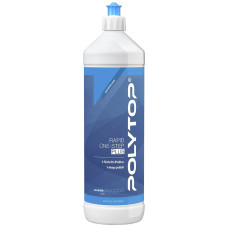 Одношаговая полировальная паста POLYTOP Rapid One-Step Plus, 1000 мл (16900001)