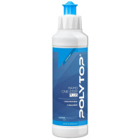 Одношаговая полировальная паста POLYTOP Rapid One-Step Plus, 250 мл (16900250)