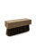 Щетка для химчистки салона Brushes (999151)