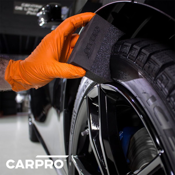 Аппликатор для чернения резины CARPRO Tire Applicator