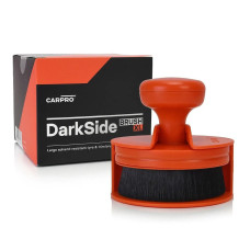 Щетка для шин и пластика CARPRO DarkSide Tyre Brush XL