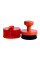 Щетка для шин и пластика CARPRO DarkSide Tyre Brush XL