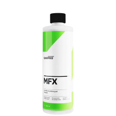 Шампунь для стирки микрофибр CARPRO MFX, 500 мл