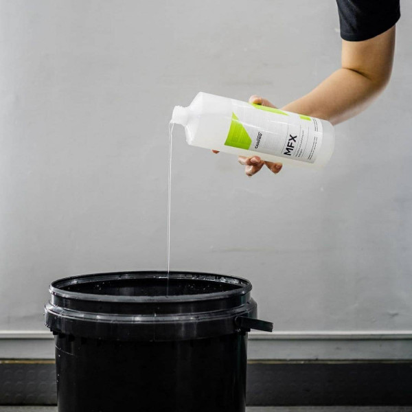 Шампунь для стирки микрофибр CARPRO MFX, 500 мл