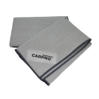 Мікрофібра для очищення скла CARPRO GlassFiber, 40 x 40 см (8809397816858)
