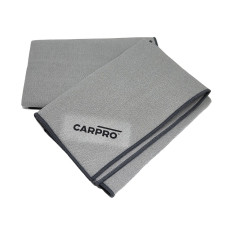 Мікрофібра для очищення скла CARPRO GlassFiber, 40 x 40 см (8809397816858)