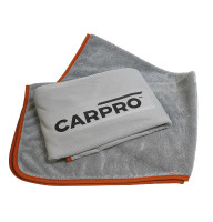 Микрофибра для сушки авто CARPRO DHydrate 560 г/м², 50 x 55 см (8809397816902)
