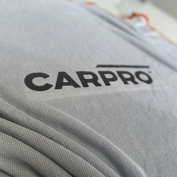 Микрофибра для сушки авто CARPRO DHydrate 560 г/м², 70 x 100 см (8809397816957)