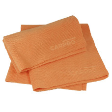 Універсальна мікрофібра для кузова CARPRO Terry Cloth 350 г/м², 40 x 40 см (8809397817107)