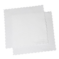 Замшева серветка для нанесення кераміки CARPRO Microsuede 10 x 10 см, 1 шт