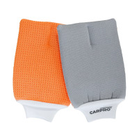 Перчатка для чистки стекла CARPRO GlassMitt (8809397817923)