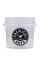 Ведро для ручной мойки Chemical Guys Heavy Duty Ultra Clear 16,5 л, White (ACC106)