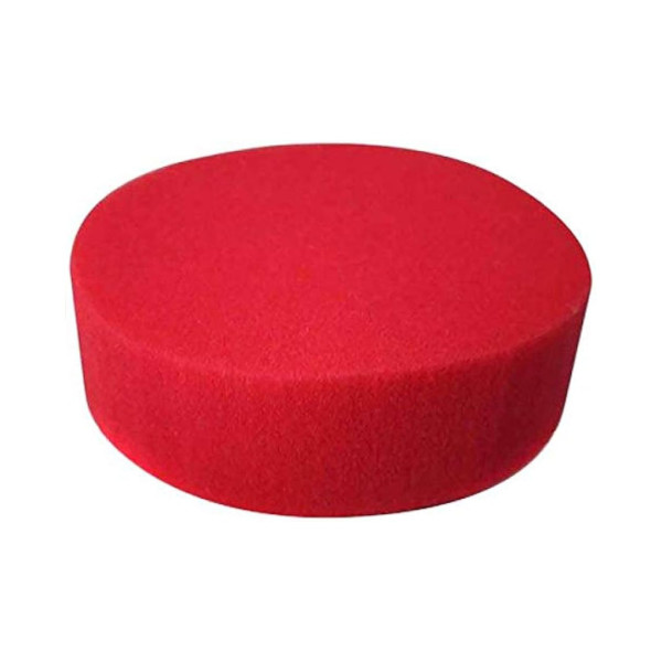 Аппликатор для нанесения воска Chemical Guys Pro Applicator Durafoam Die Cut (ACC113)