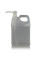 Насос ручной для галлонной тары Chemical Guys Gallon Hand Pump (ACC118)