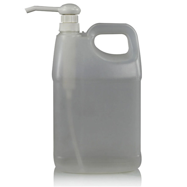 Насос ручной для галлонной тары Chemical Guys Gallon Hand Pump (ACC118)