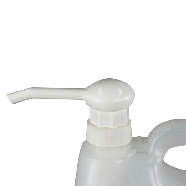 Насос ручной для галлонной тары Chemical Guys Gallon Hand Pump (ACC118)