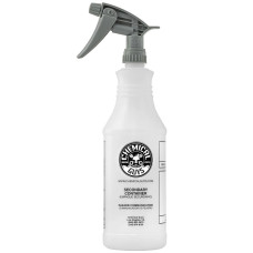 Ручной распылитель Chemical Guys Professional Heavy-Duty Bottle & Sprayer, 950мл (ACC130)