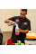 Ручной распылитель Chemical Guys Professional Heavy-Duty Bottle & Sprayer, 950мл (ACC130)