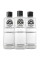 Емкости для растворов с носиком Chemical Guys Secondary Container Dilution Bottles 3шт, 473мл (ACC139)