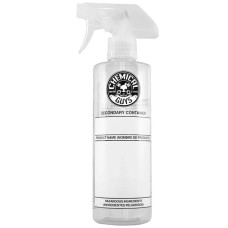 Ручной распылитель с бутылкой Chemical Guys Secondary Container Dilution Bottle with Natural Sprayer, 473мл (ACC150)