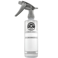 Пляшка з тригером Chemical Guys Secondary Container Dilution Bottle, 473мл (ACC151)
