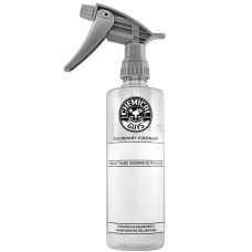 Бутылка с триггером Chemical Guys Secondary Container Dilution Bottle, 473мл (ACC151)