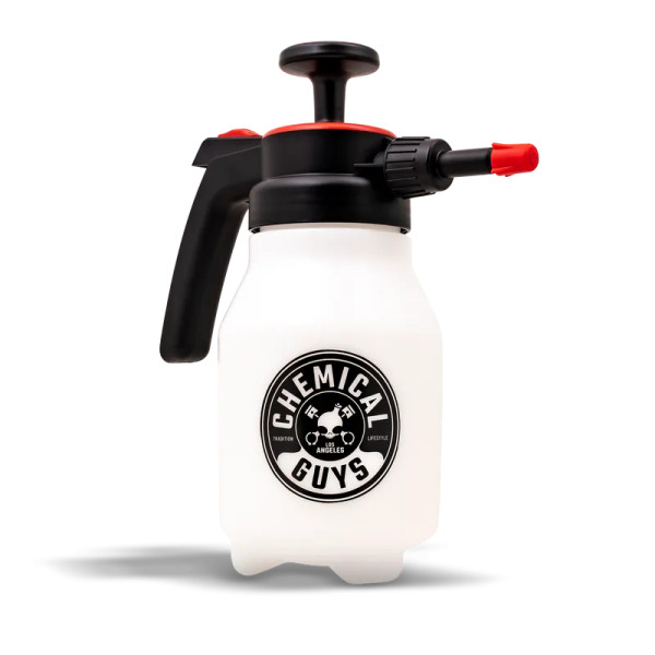 Ручной помповый распылитель Chemical Guys Mr. Sprayer, 1.48л (ACC503)