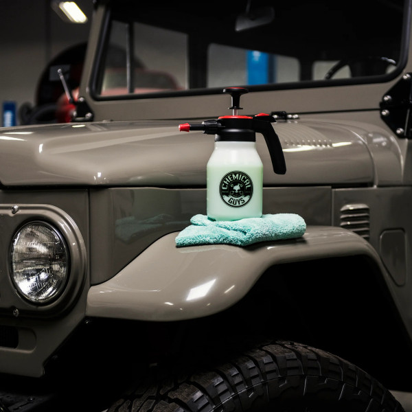 Ручной помповый распылитель Chemical Guys Mr. Sprayer, 1.48л (ACC503)