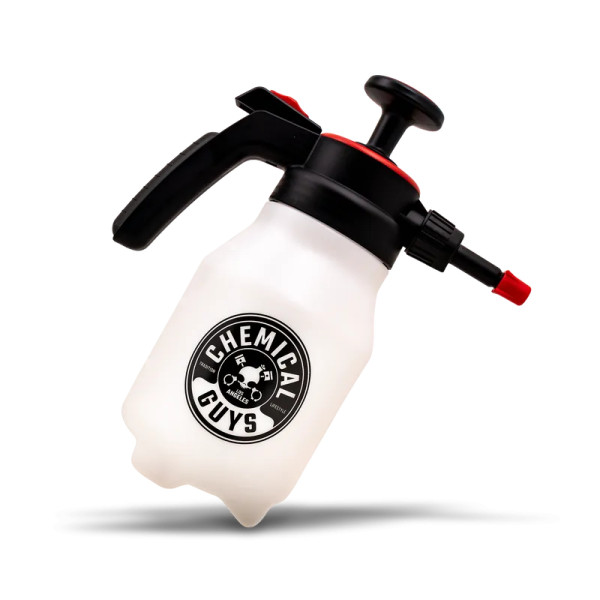 Ручной помповый распылитель Chemical Guys Mr. Sprayer, 1.48л (ACC503)