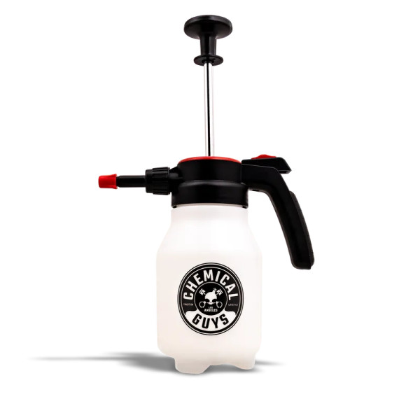 Ручной помповый распылитель Chemical Guys Mr. Sprayer, 1.48л (ACC503)