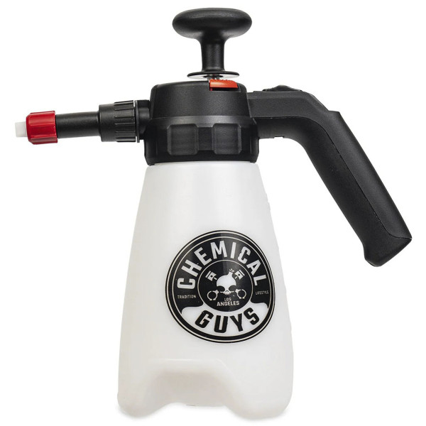 Ручной распылитель пены Chemical Guys Mr. Sprayer Foamer, 1.48л (ACC504)