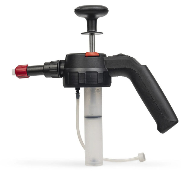 Ручной распылитель пены Chemical Guys Mr. Sprayer Foamer, 1.48л (ACC504)