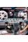 Ручной распылитель пены Chemical Guys Mr. Sprayer Foamer, 1.48л (ACC504)