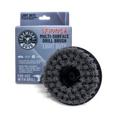 Щетка мягкой жесткости Chemical Guys Spinner Light Duty (ACC506)