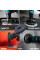 Щетка мягкой жесткости Chemical Guys Spinner Light Duty (ACC506)