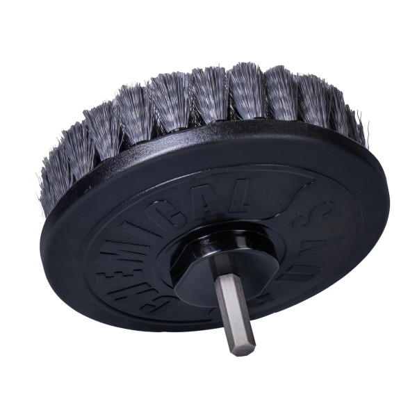 Щетка мягкой жесткости Chemical Guys Spinner Light Duty (ACC506)