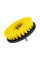 Щетка средней жесткости Chemical Guys Spinner Medium Duty (ACC507)