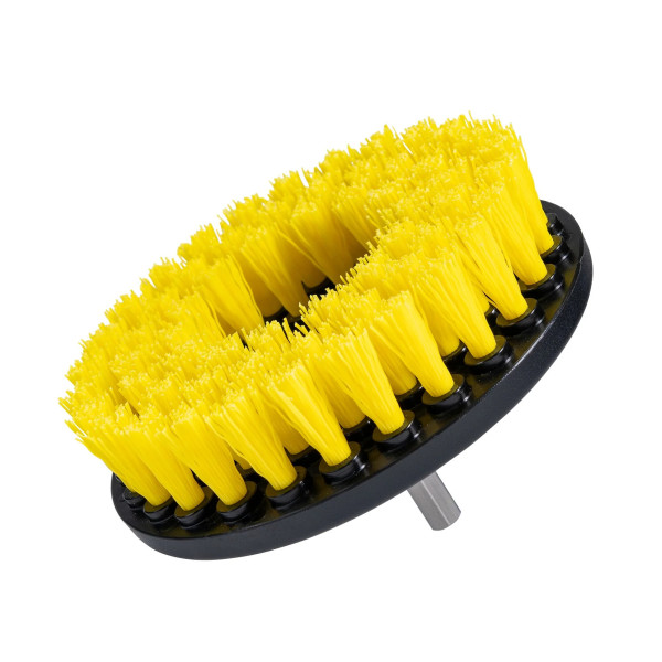 Щетка средней жесткости Chemical Guys Spinner Medium Duty (ACC507)