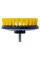 Щетка средней жесткости Chemical Guys Spinner Medium Duty (ACC507)