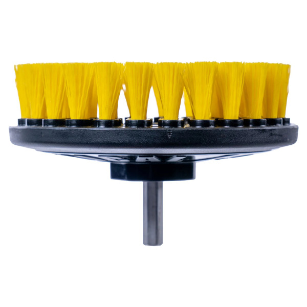 Щетка средней жесткости Chemical Guys Spinner Medium Duty (ACC507)