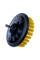 Щетка средней жесткости Chemical Guys Spinner Medium Duty (ACC507)